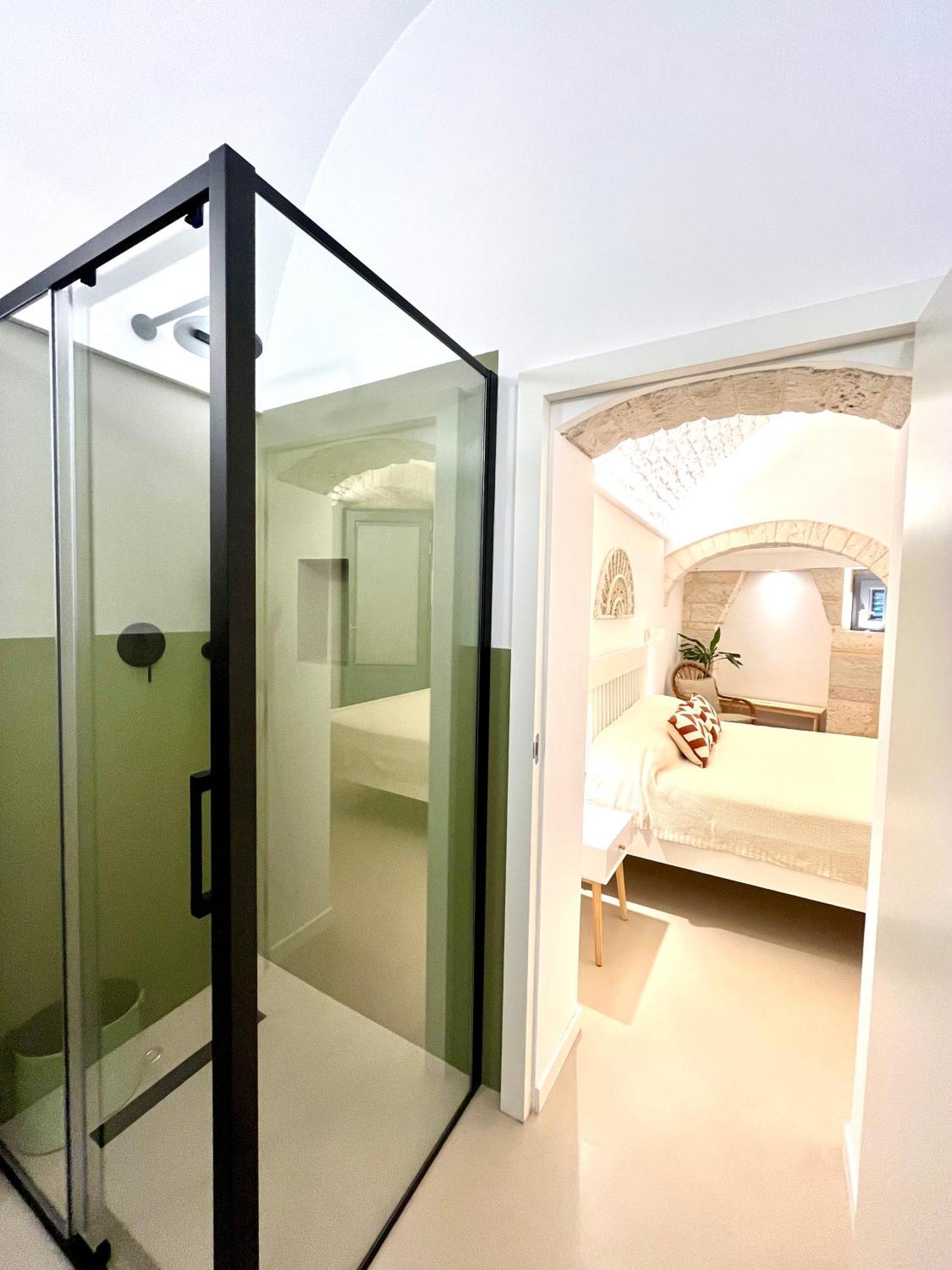 Frida, Suite In Stile Pugliese Noci Exterior foto